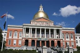 Massachusetts State House