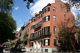 Beacon Hill