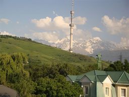 Almaty