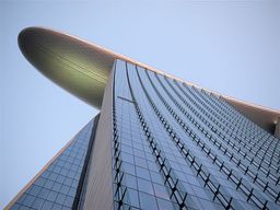 Marina Bay