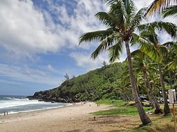 La Réunion