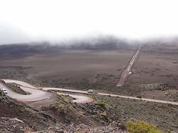 La Réunion Plaine des sables