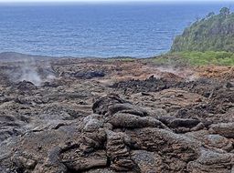 La Réunion sud