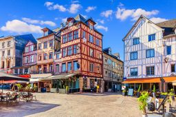 Rouen