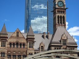 Downtown