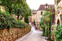 Sarlat