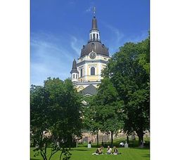Södermalm