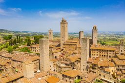 Toscane