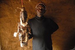 Sénégal