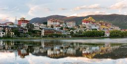 Shangri-la (Zhongdian)
