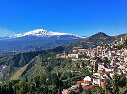Sicile Taormine
