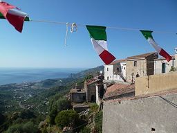 Sicile Savoca