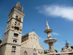 Sicile Messine