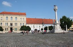 Croatie Slavonie Osijek