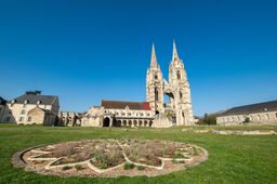 Soissons