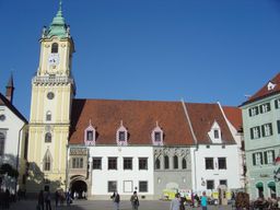 Bratislava