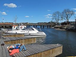 Stockholm