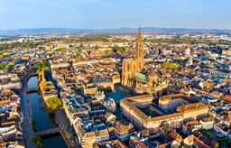 Strasbourg