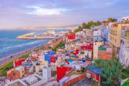 Tanger