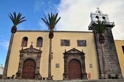 Ténérife Garachico