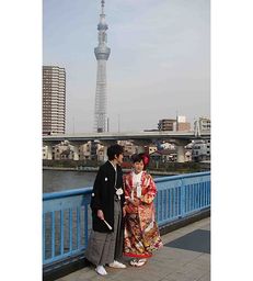 Tokyo Sky Tree