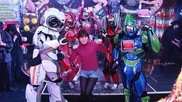 Tokyo robots