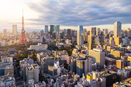 Tokyo
