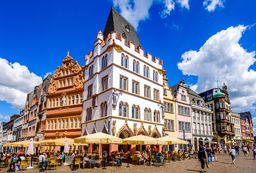 Trier (Trèves)