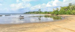 Kribi