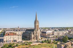 Caen