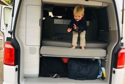 Van Bagages