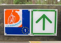 Vélodyssée