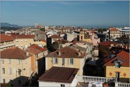 Vence