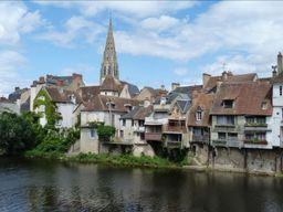 Argenton-sur-Creuse