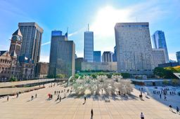 Toronto