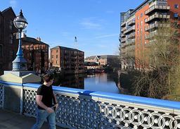 Yorkshire Leeds