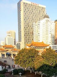 Chine Yunnan Kunming