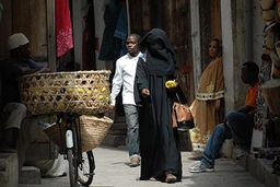 Zanzibar