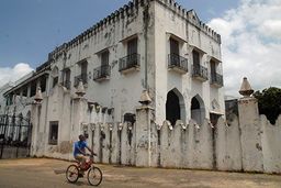 Zanzibar