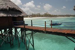 Zanzibar
