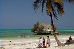 Zanzibar