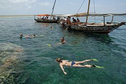 Zanzibar